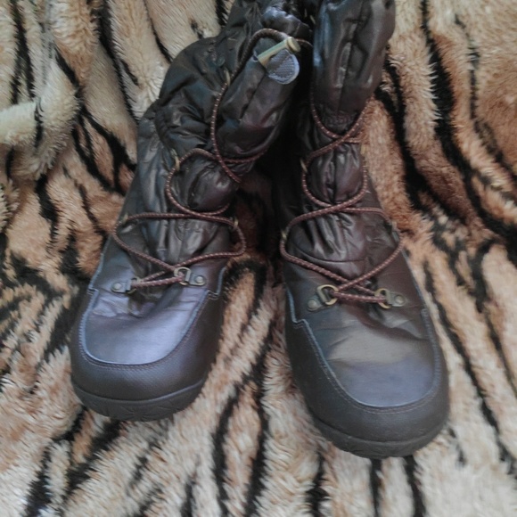 North Face boots 11 - Picture 8 of 8